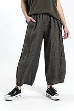 Tavros Pant by Go Lightly (Linen Pant)