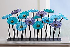 Stems (without flowers) to use in your own vase – Glass Flowers by Scott  Johnson