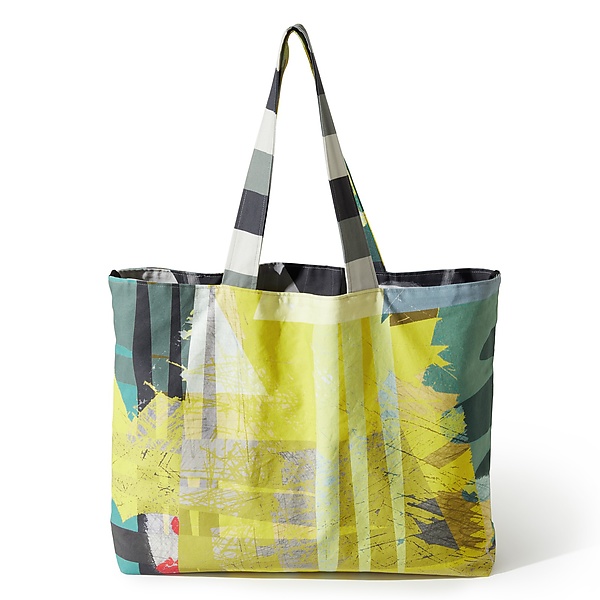 Boardwalk Reversible Tote