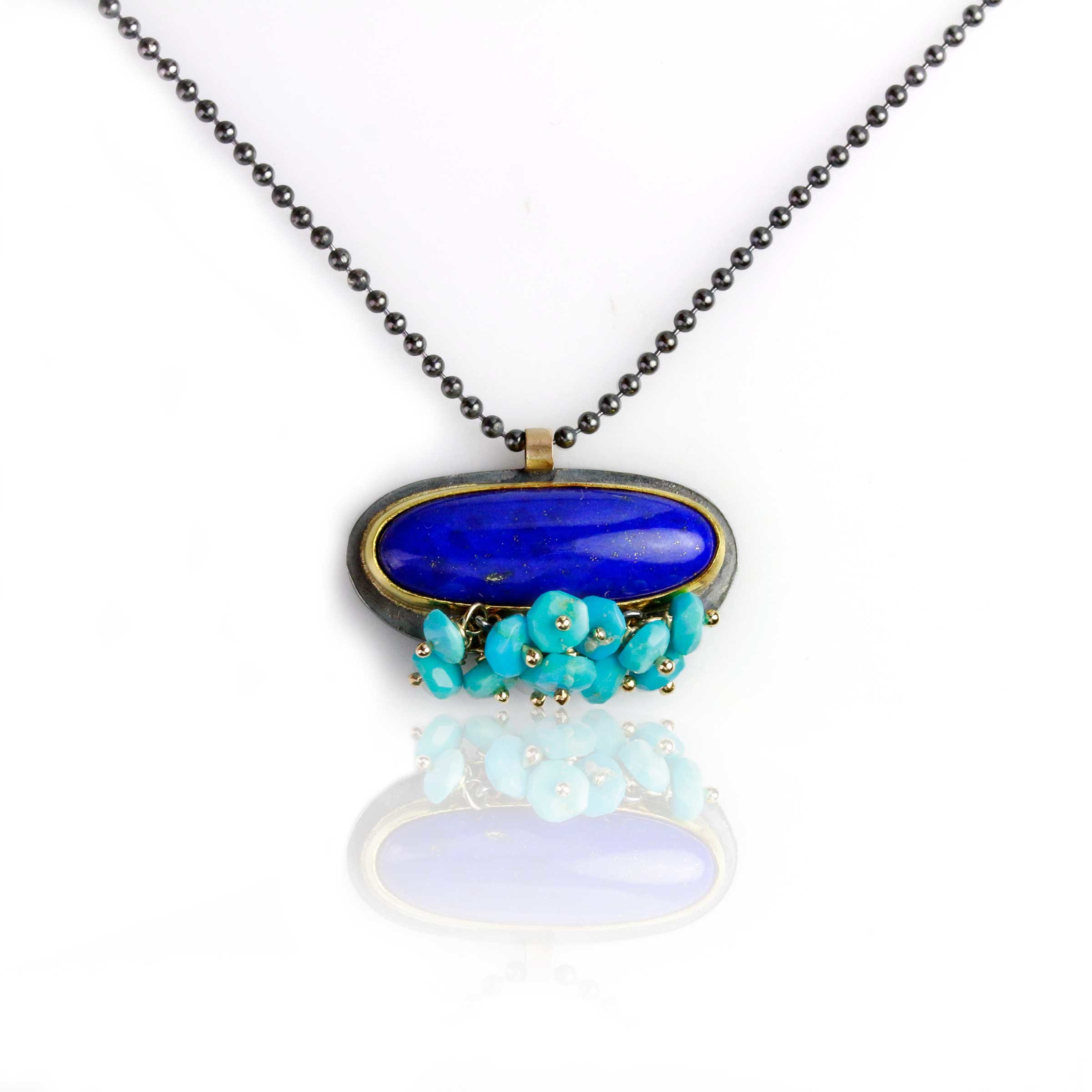 what is lapis jewelry