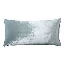 Kevin OBrien Studio Small Moroccan Velvet Decorative Pillow