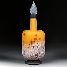 Eric Bladholm Glass Artist | Artful Home