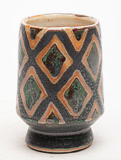 Peter Karner Pottery