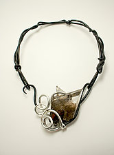 Necklaces Made by North American Artists | Artful Home