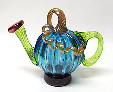 Embellished Personal Teapot -  - Glass Etching Supplies  Superstore