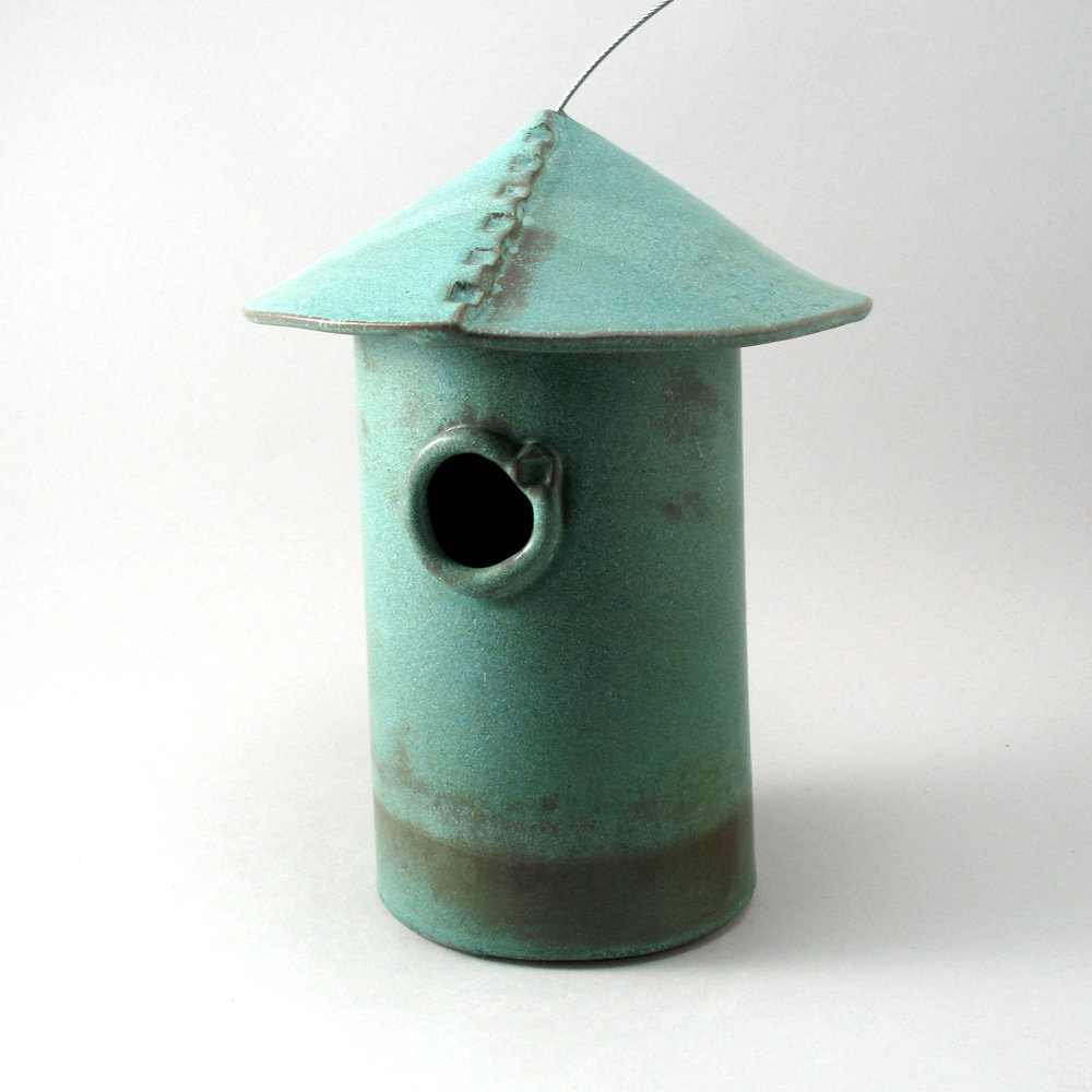 stoneware-bird-house-by-cheryl-wolff-ceramic-birdhouse-artful-home