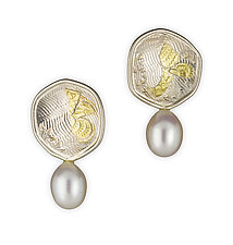 Louise Norrell Sunny Side Up Earrings