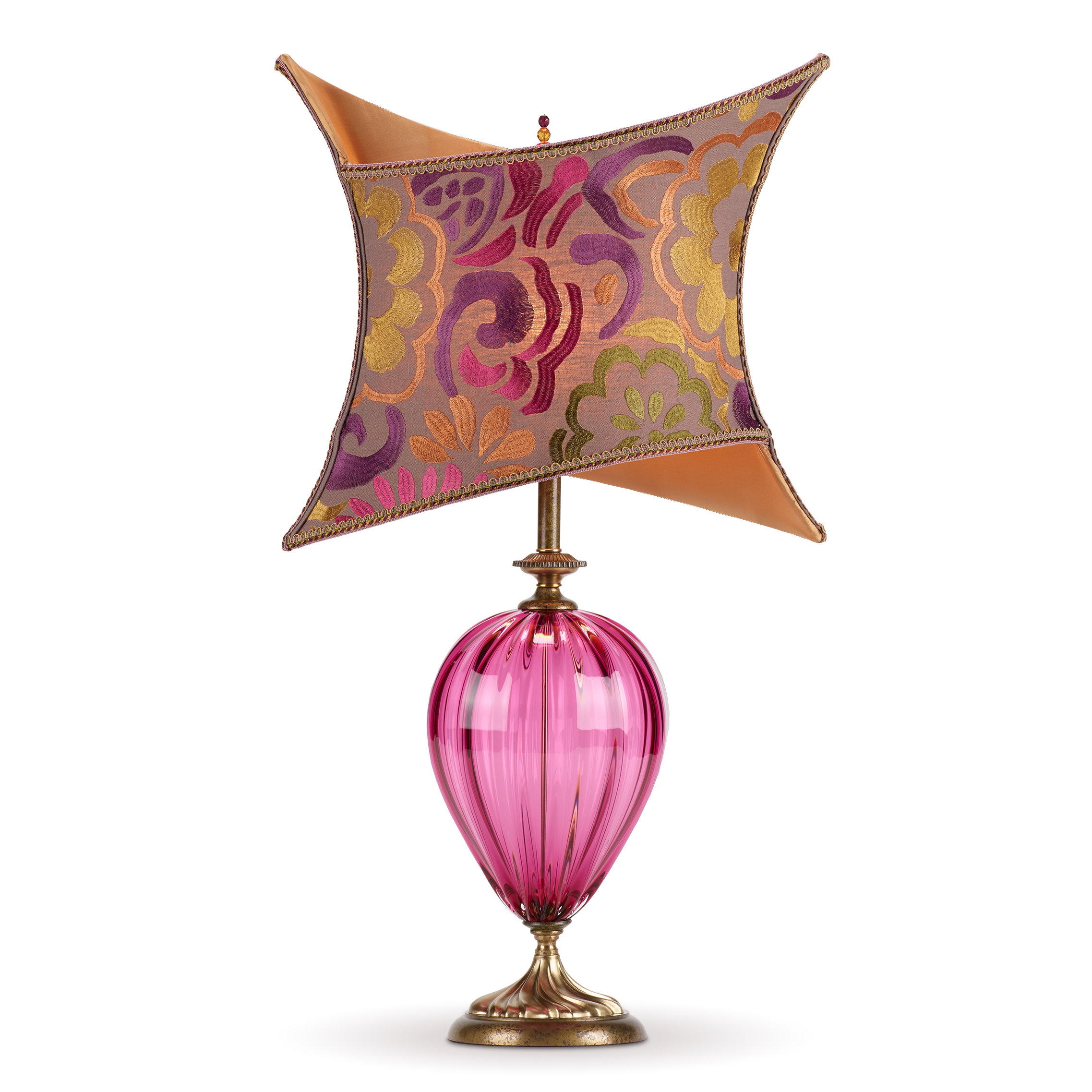 artful home lamps