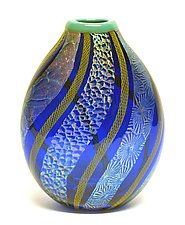 Art Glass Vases & Glass Vessels | Artful Home
